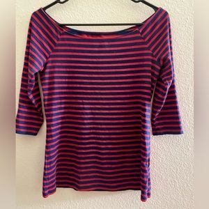 Red Long Sleeve: Kitty from That 70’s Show Vibe